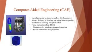 Cae Ppt Design CAE. final pptx.pptx h | PPTX