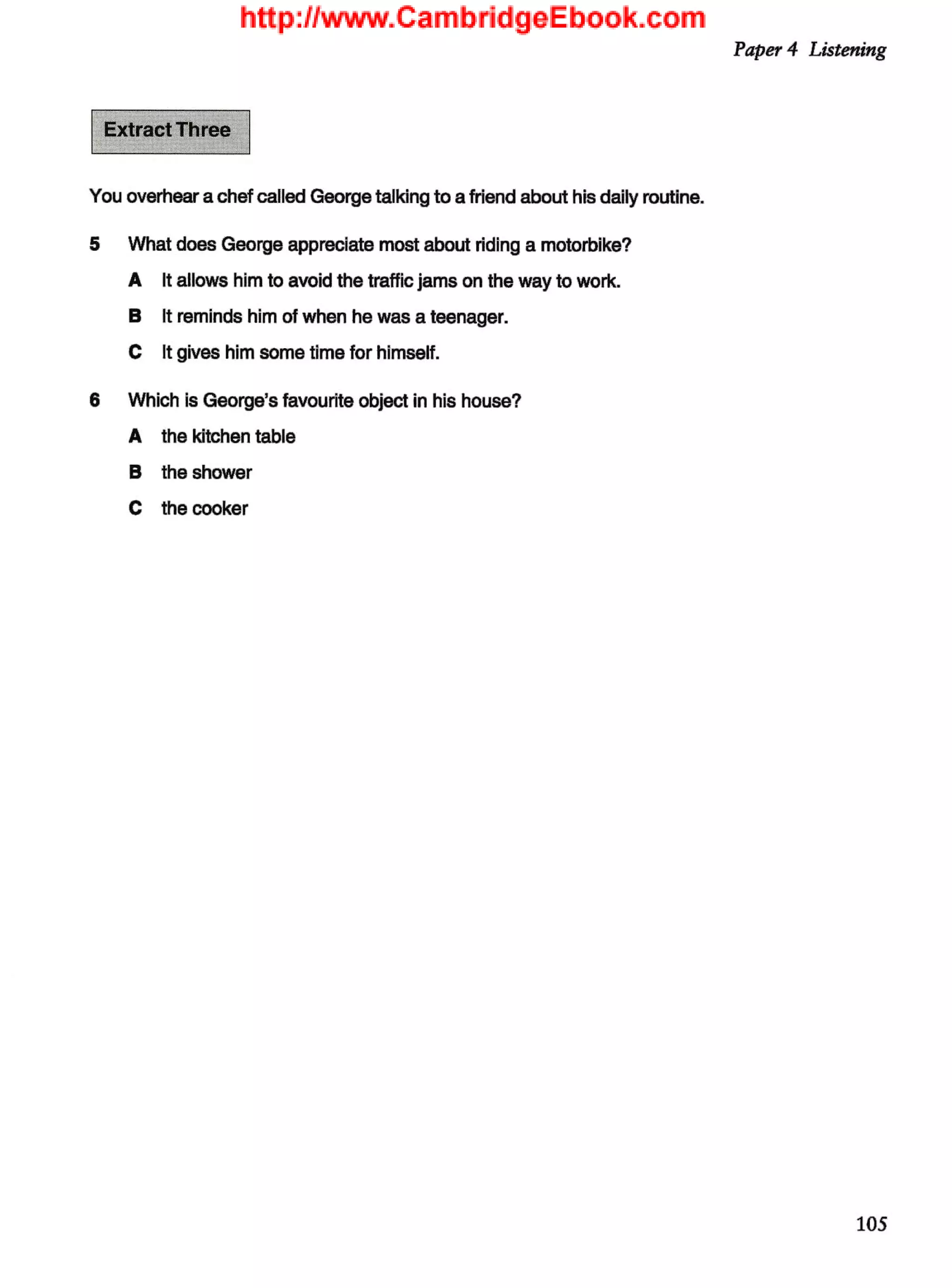 Cae cambridge certificate in advanced english 2