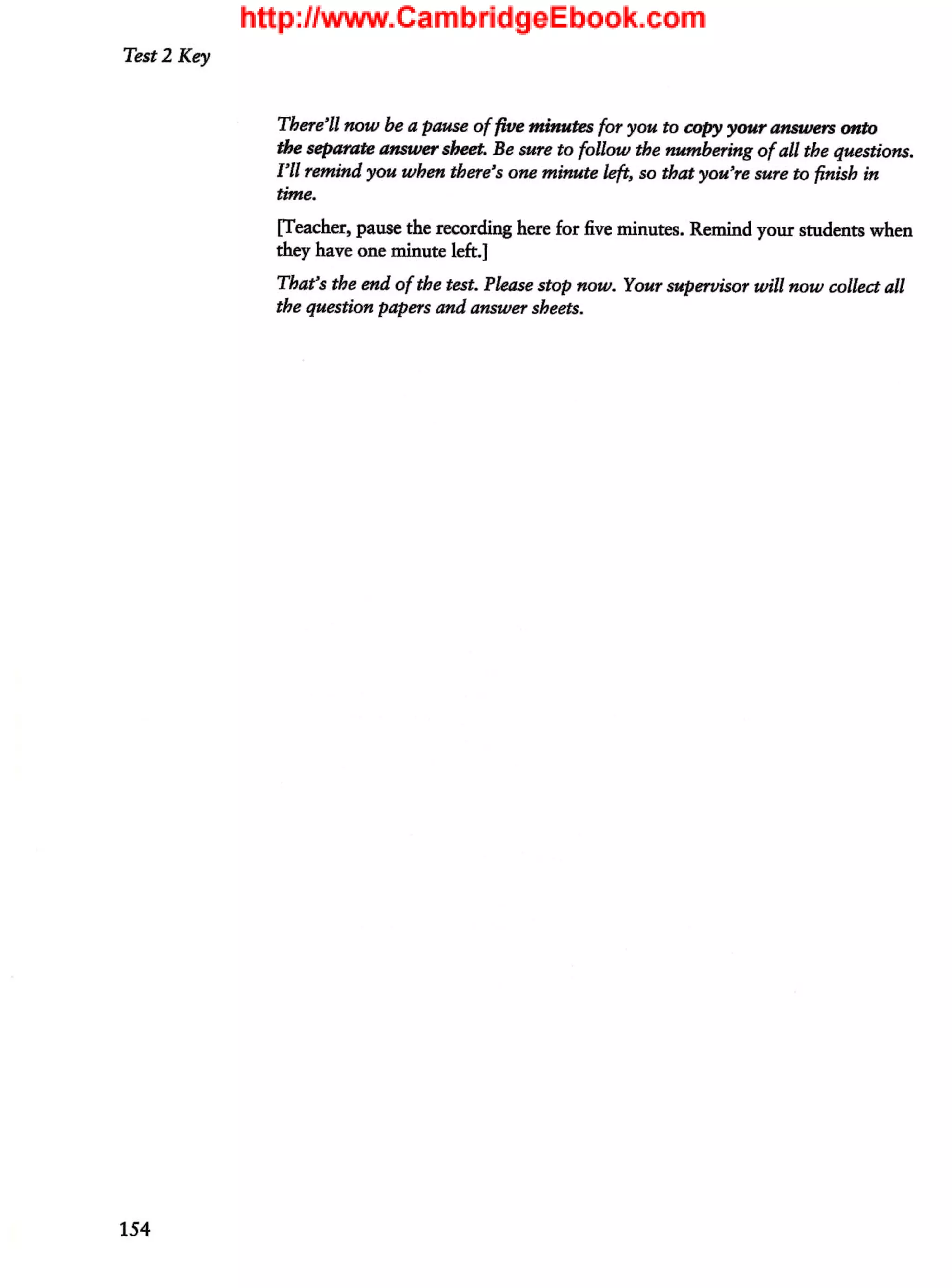 Cae cambridge certificate in advanced english 2