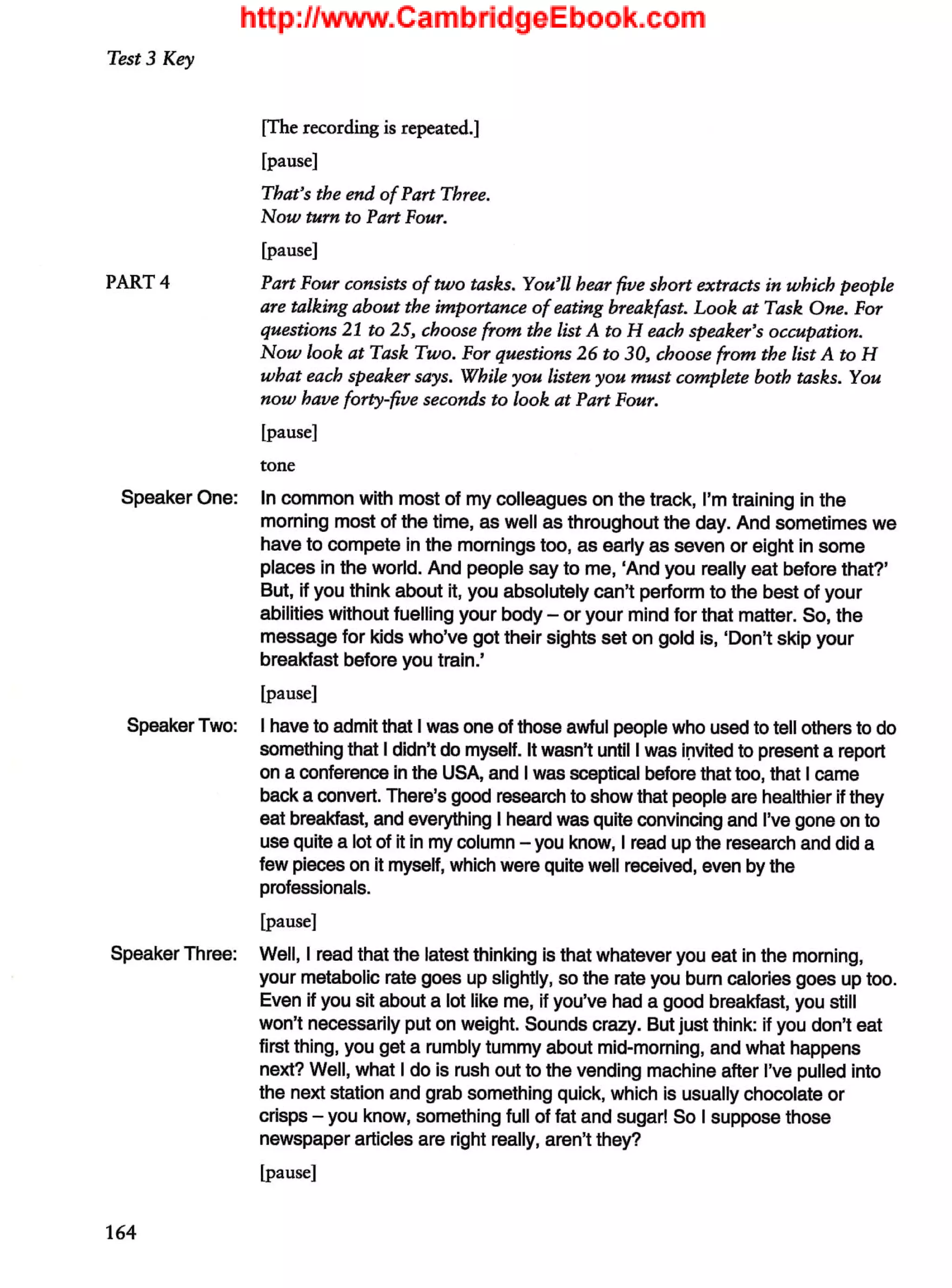 Cae cambridge certificate in advanced english 2