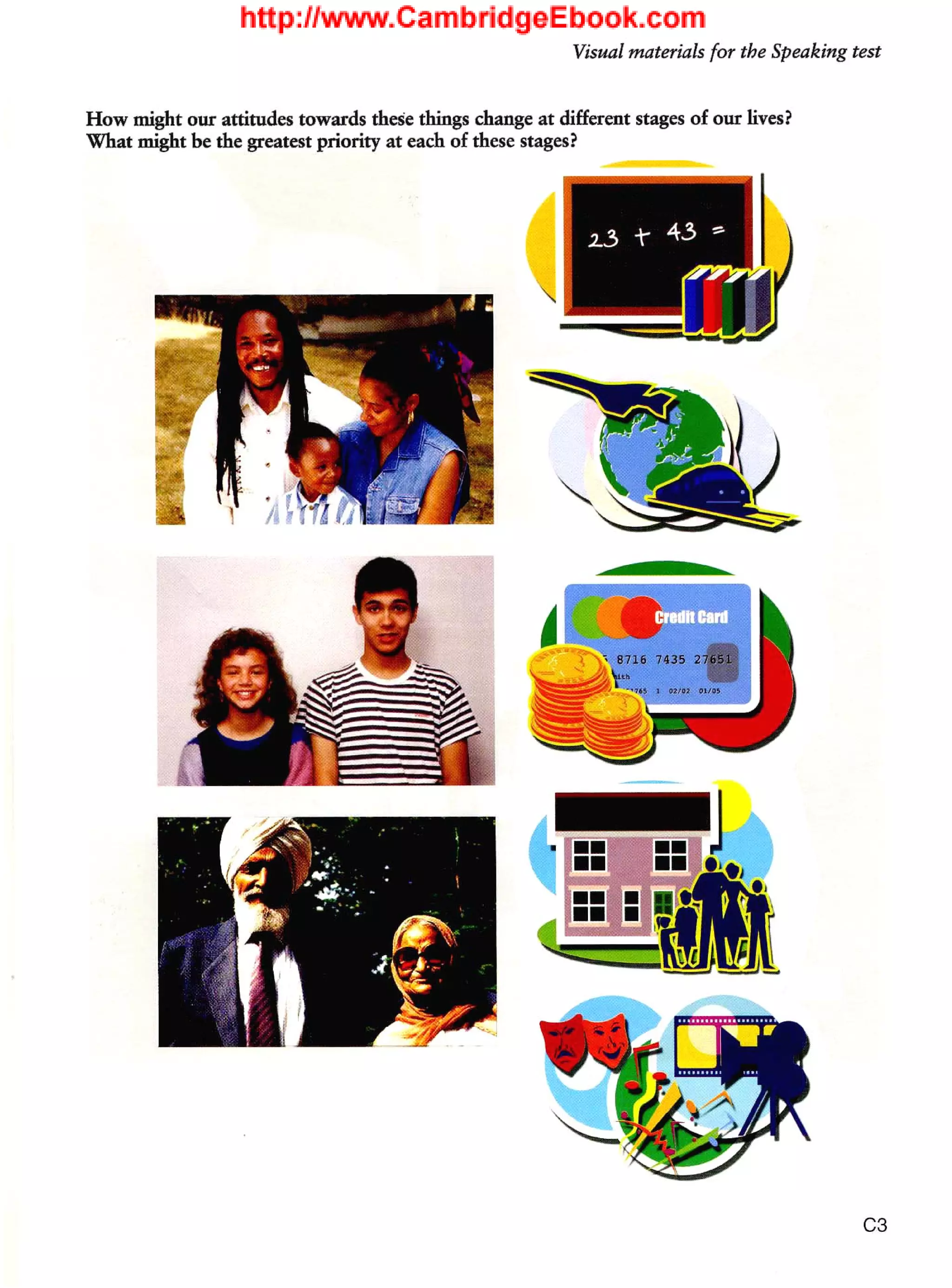 Cae cambridge certificate in advanced english 2