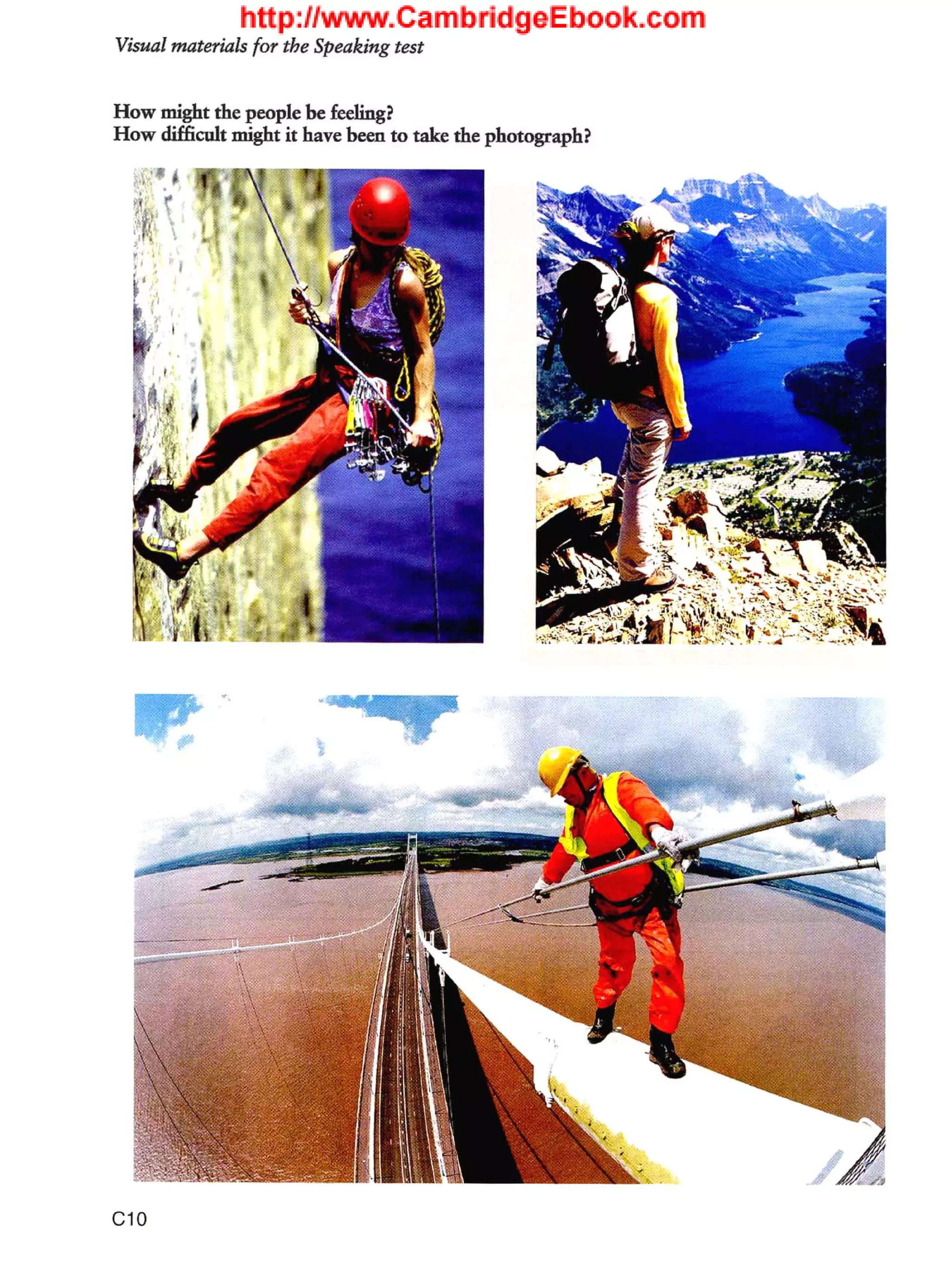 Cae cambridge certificate in advanced english 2