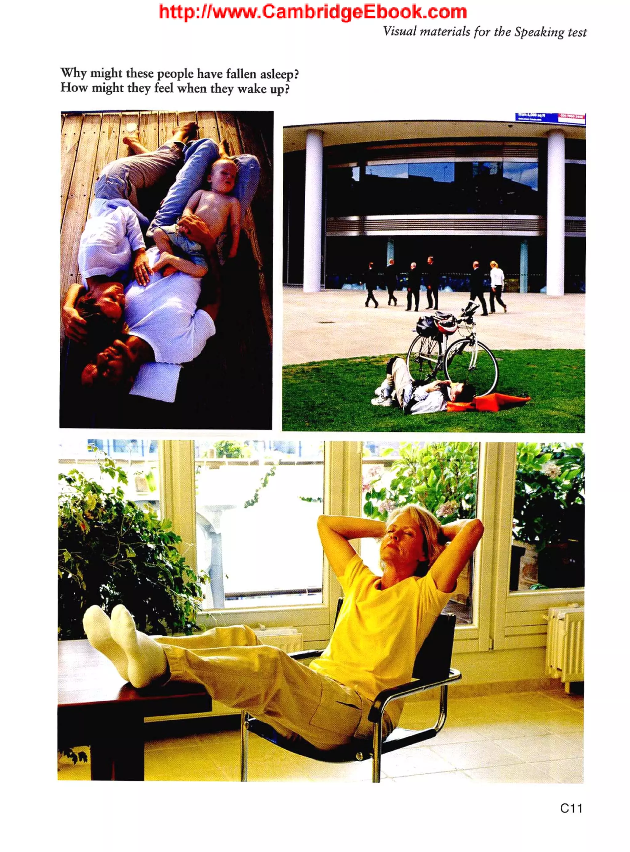 Cae cambridge certificate in advanced english 2