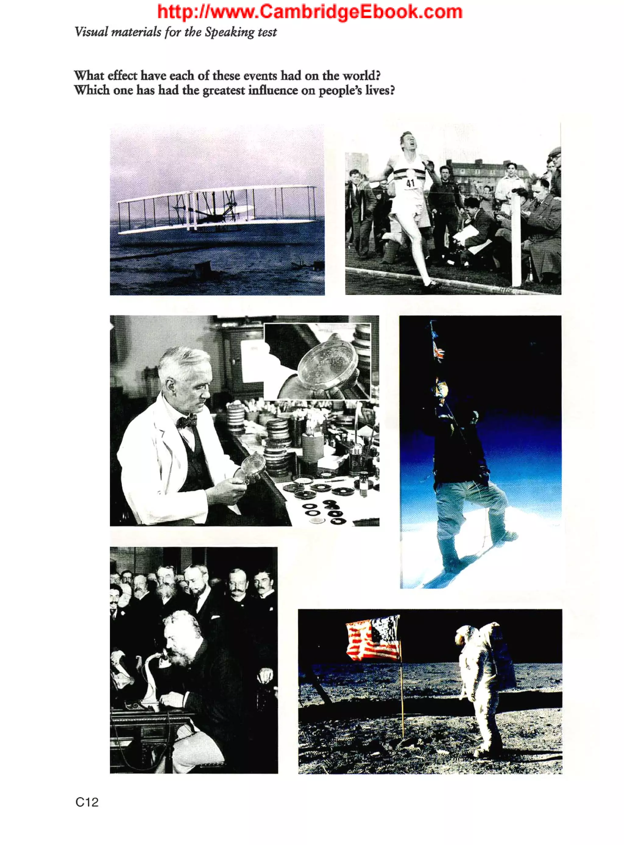 Cae cambridge certificate in advanced english 2