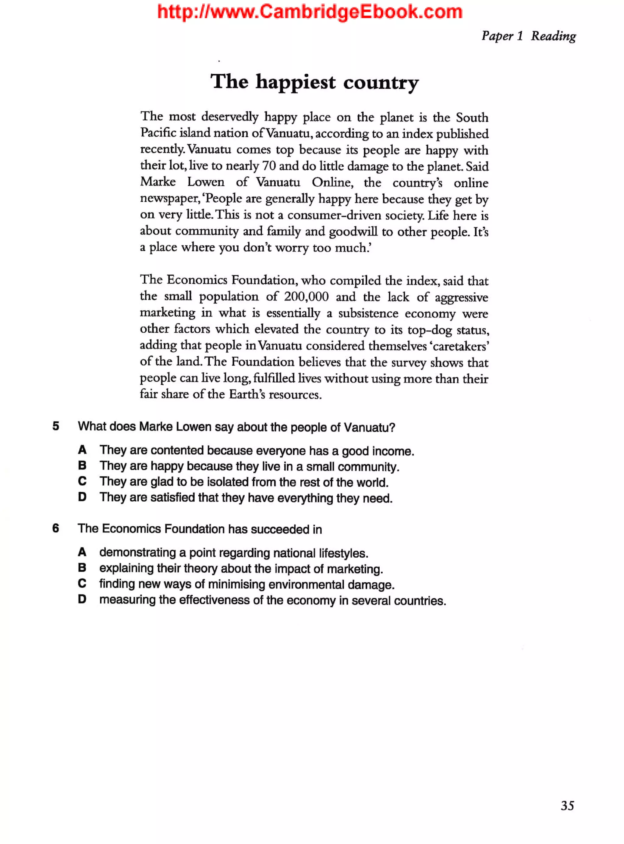 Cae cambridge certificate in advanced english 2