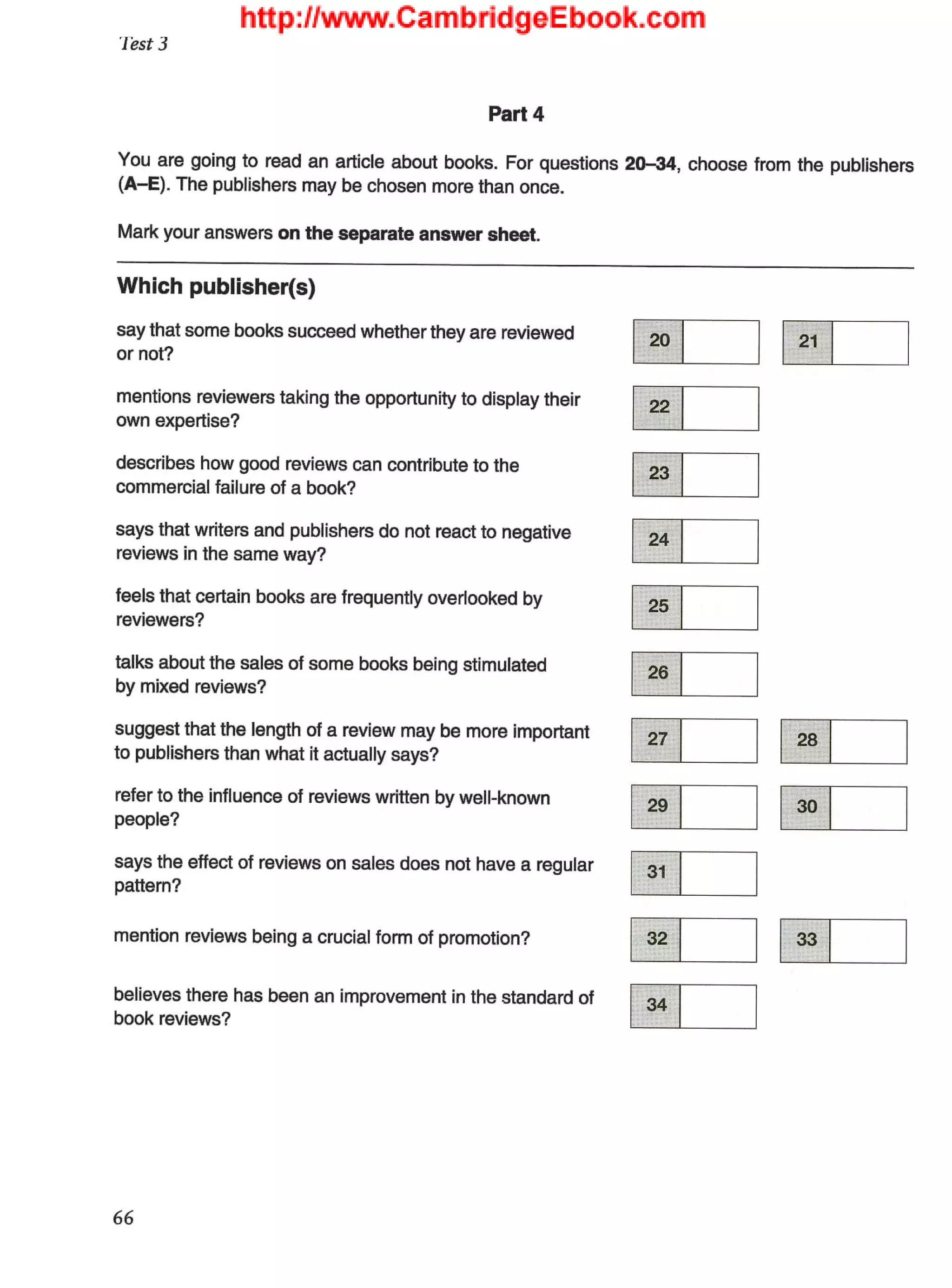 Cae cambridge certificate in advanced english 2