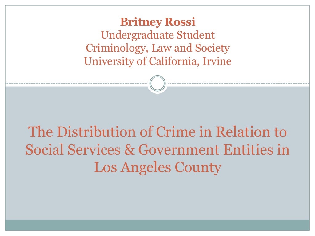 Senior thesis paper image