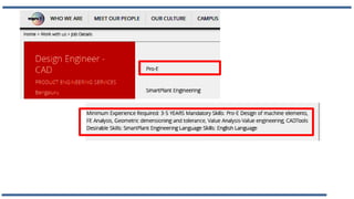 CAED Foundation Module 1 computer aided engineering drawing | PPTX