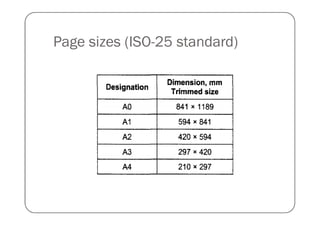 Caed Lab CAED lab standards pdf.pdf