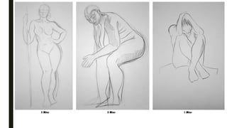 3 Mins 5 Mins 1 Mins
 