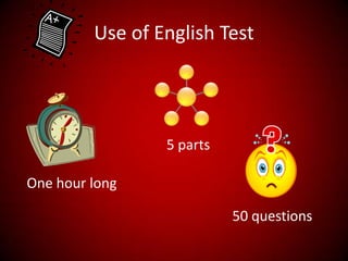 Multiple-choice – 4 options