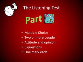 a contribution to a longer piece