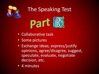 Use of English TestPartGappedSentencesVocabulary3 partstoeachquestion, complete withthesameword5 questionsTwomarkseach