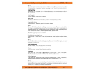 COMPUTER AIDED ENGINEERING GRAPHICS notes