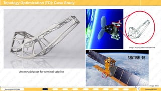 CAE & Generative Design: Advanced Optimization Strategies for Additive ...