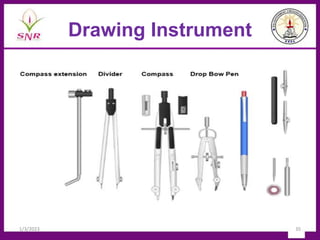 Drawing Instrument
1/3/2023 35
 