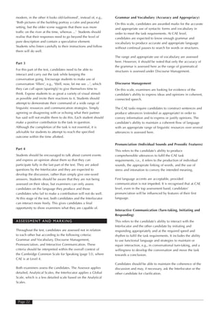 Caehandbook | PDF