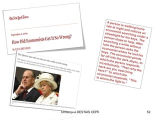 Christophe DESTAIS CEPÏI 52
 