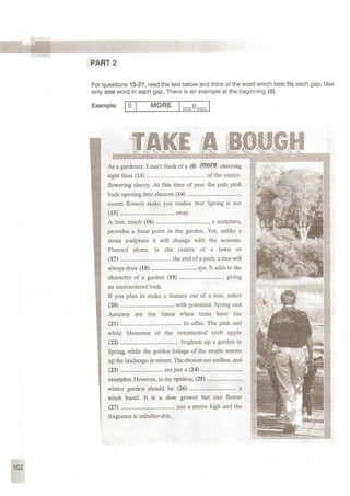 CAE practice tests. Student's book (2009)