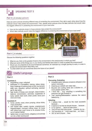 CAE practice tests. Student's book (2009)