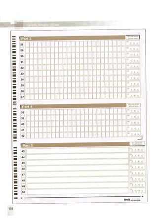 CAE practice tests. Student's book (2009)
