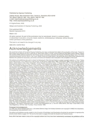 CAE practice tests. Student's book (2009)