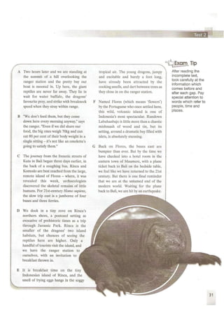 CAE practice tests. Student's book (2009)