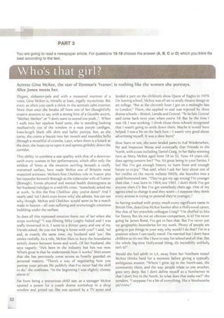 CAE practice tests. Student's book (2009)