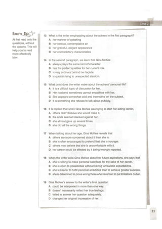 CAE practice tests. Student's book (2009)