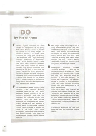 CAE practice tests. Student's book (2009)