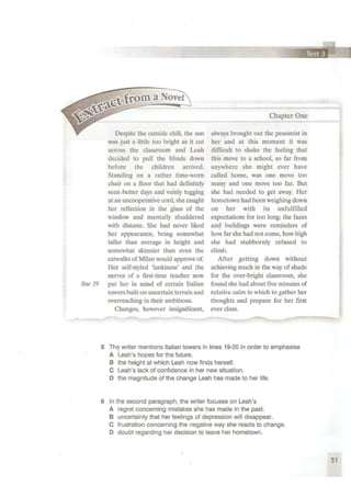 CAE practice tests. Student's book (2009)