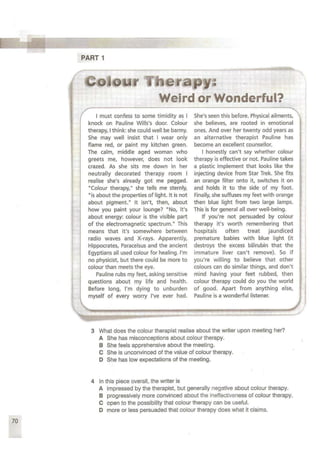 CAE practice tests. Student's book (2009)