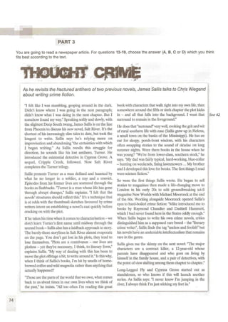 CAE practice tests. Student's book (2009)