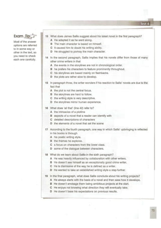 CAE practice tests. Student's book (2009)