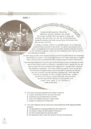 CAE practice tests. Student's book (2009)