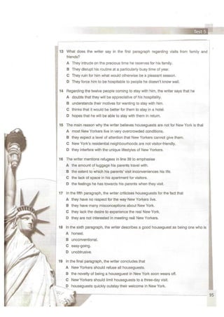 CAE practice tests. Student's book (2009)