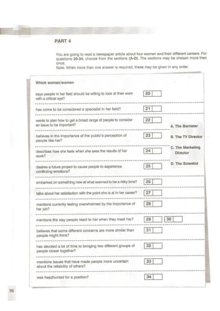 CAE practice tests. Student's book (2009)