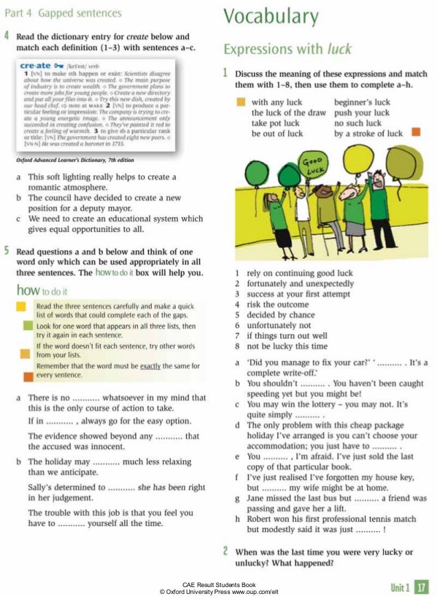 Cae Result Student Book by Kathy Gude Mary Stephens - AbeBooks