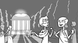 Accidental Assassination