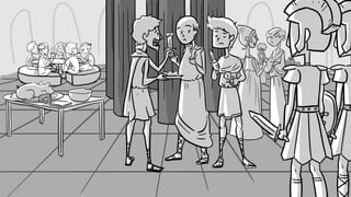 Accidental Assassination