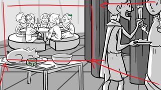 Accidental Assassination