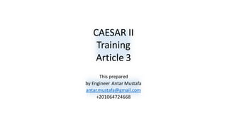 CAESAR Il article 3 prepared by Eng Antar Mustafa (1).pdf