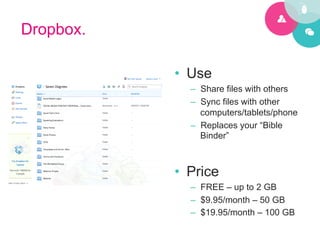 Productivity Tools That Will Change Your Life Ppt Productivity Tools That Will Change Your Life Ppt