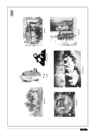 Page 7
C25
transport
familylife
communicationsfashion
agriculture
employment
medicalcare
 