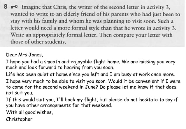 CAE Writing skills Unit 3 - Letters.pptx