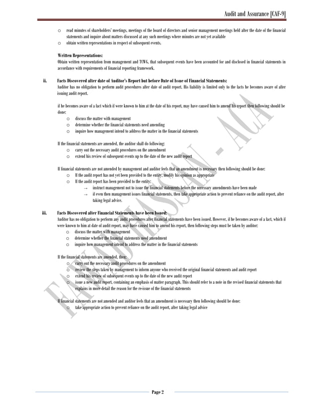 INTERNATIONAL AUDITING STANDARDS PDF FREE DOWNLOAD visual data 4