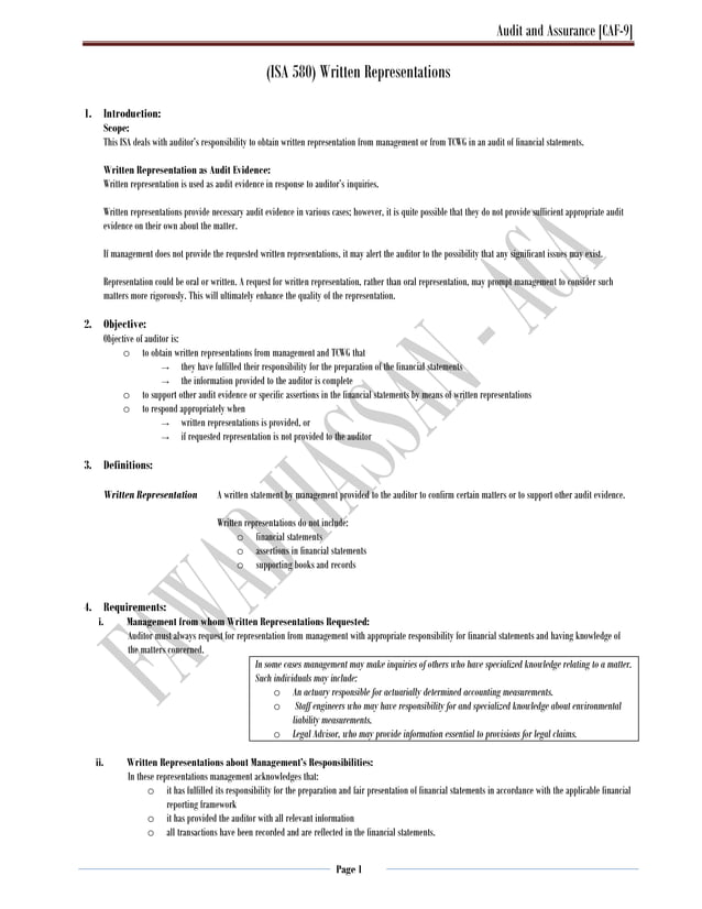 INTERNATIONAL STANDARDS ON AUDITING PDF FREE DOWNLOAD 2021 visual data 5
