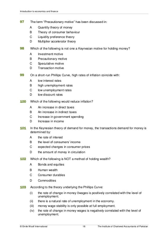 international finance mcq International business management (ib / ibm) multiple choice questions for management (bba, mba, b com etc) students answers are given in italic form for example, answer of q 1 is the world war i. international finance mcq International business management (ib / ibm) multiple choice questions for management (bba, mba, b com etc) students answers are given in italic form for example, answer of q 1 is the world war i.