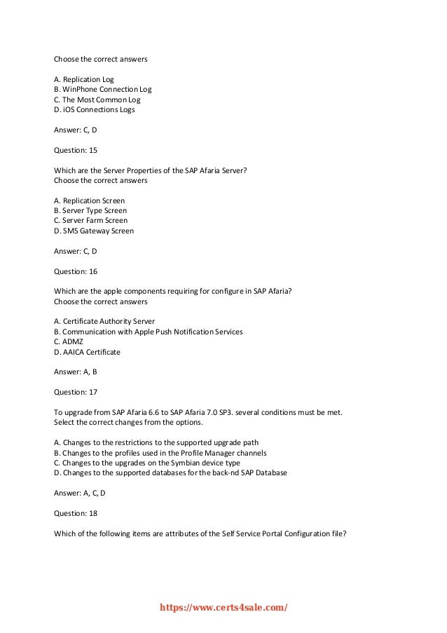 C-THINK1-02 Prüfungs-Guide