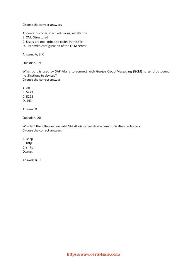 C_THINK1_02資格問題集